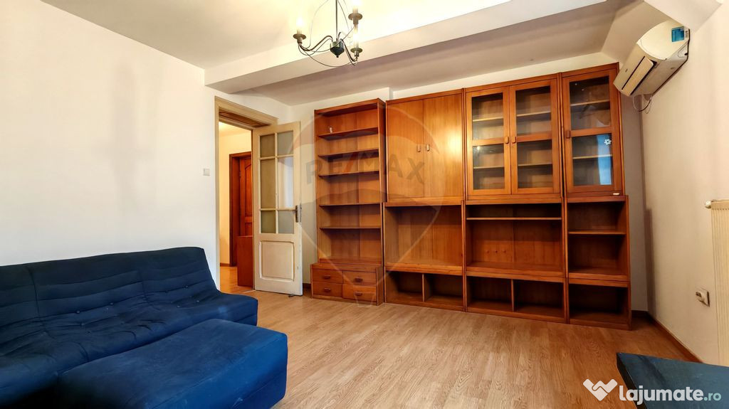 Apartament cu 2 camere de vanzare Calea Grivitei I Parcul...