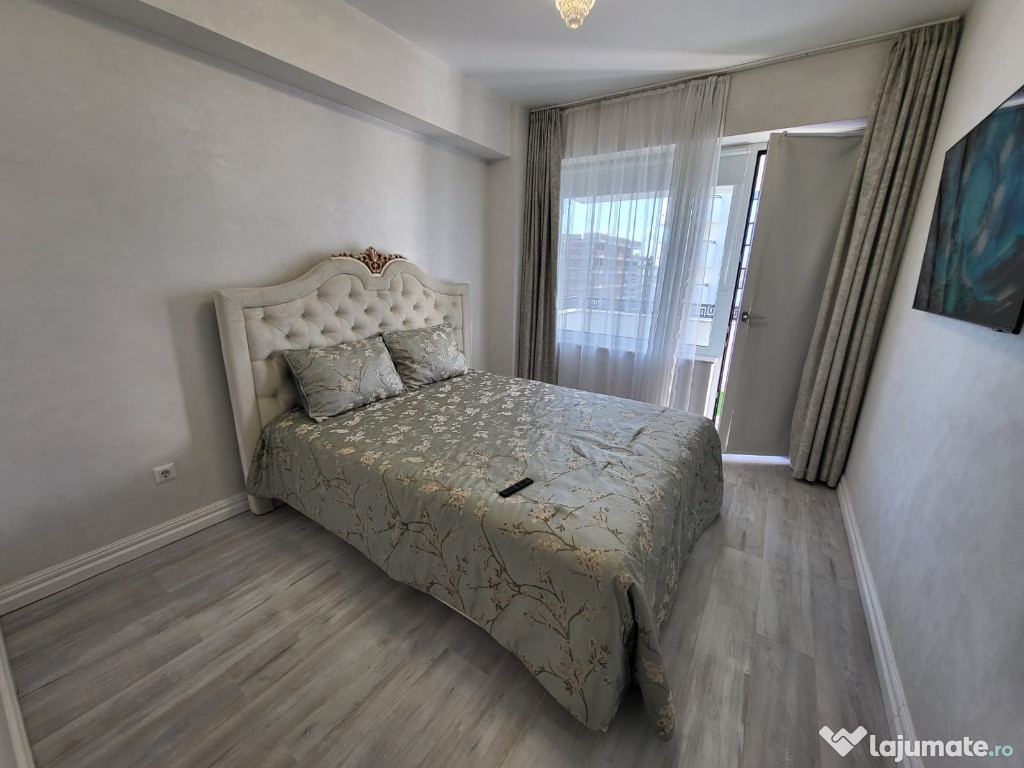 Apartament 2 camere de inchiriat in Copou, Royal Town