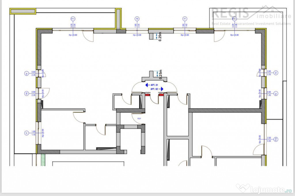 Spatiu Comercial Urban Plaza