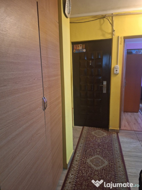 Apartament de vanzare in Salonta