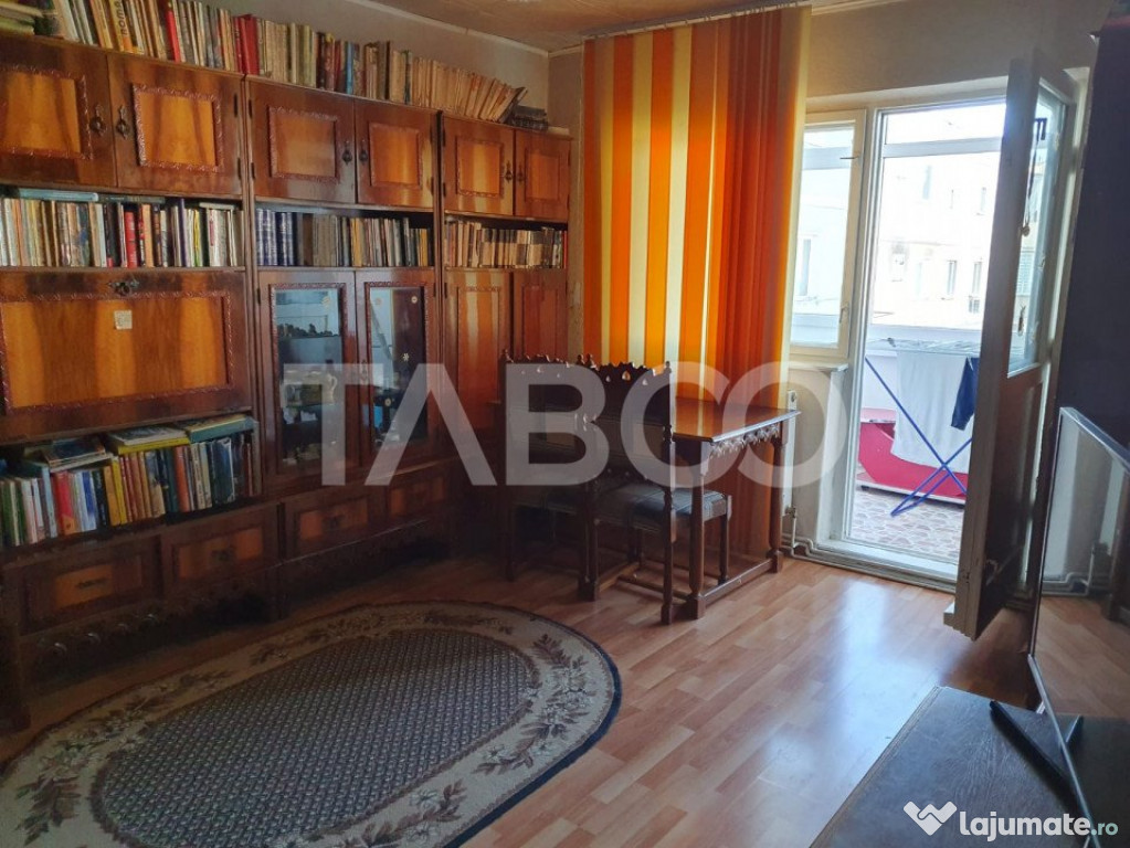 Apartament de vanzare 4 camere 121 mp utili zona Bulevardul