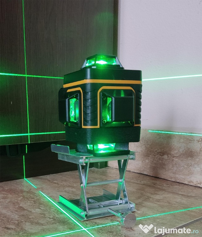 Nivela laser profesionala Germania