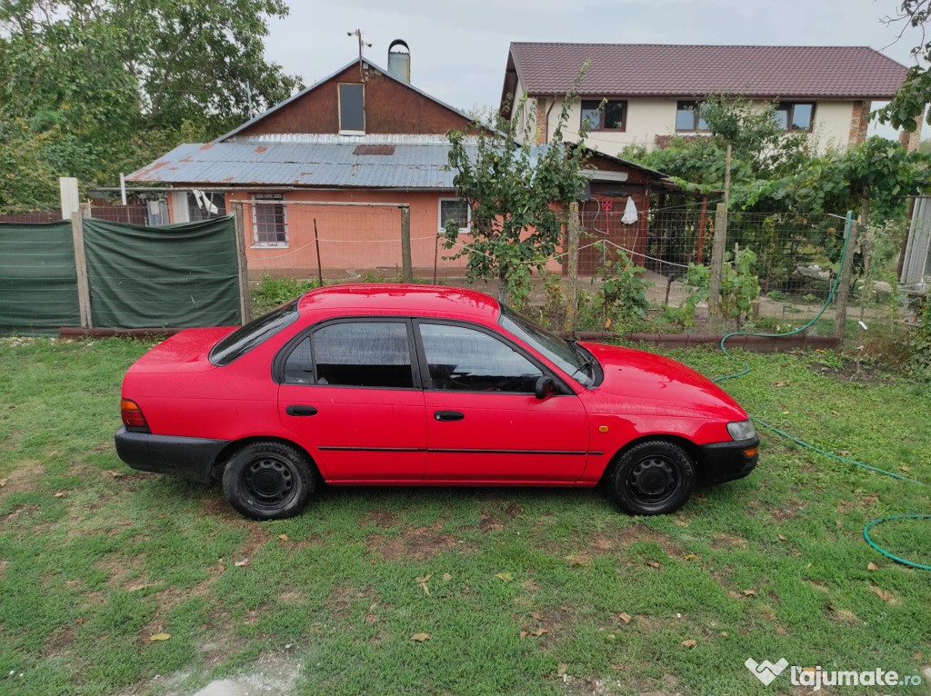 Vand Toyota Corolla XLE 1995