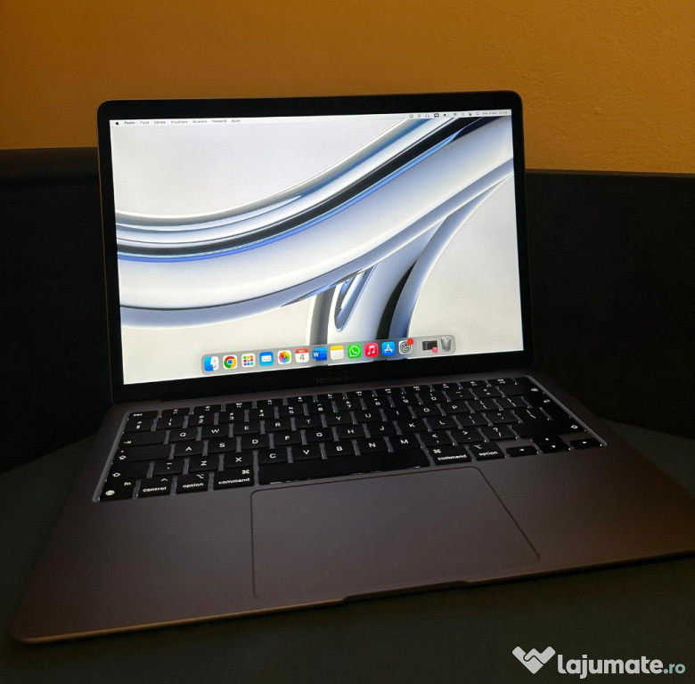 Macbook Air 13 , M1, 500Gb Space Gray