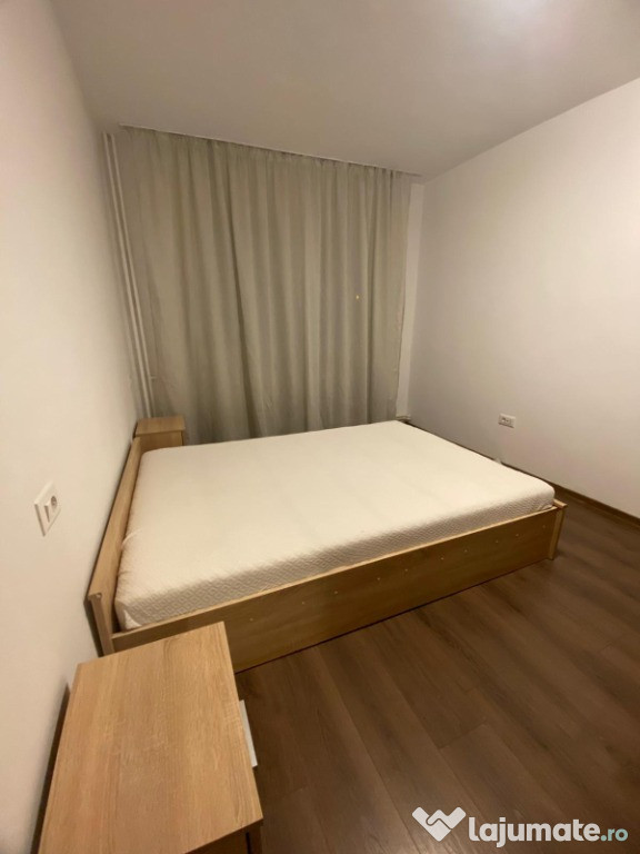 Apartament 2 camere Cantemir