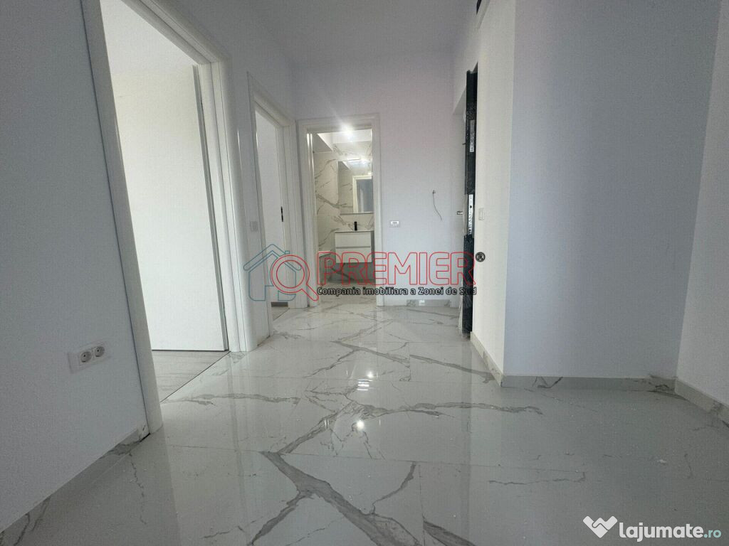 Sect 4 - Grand Arena - Apartament 2 camere