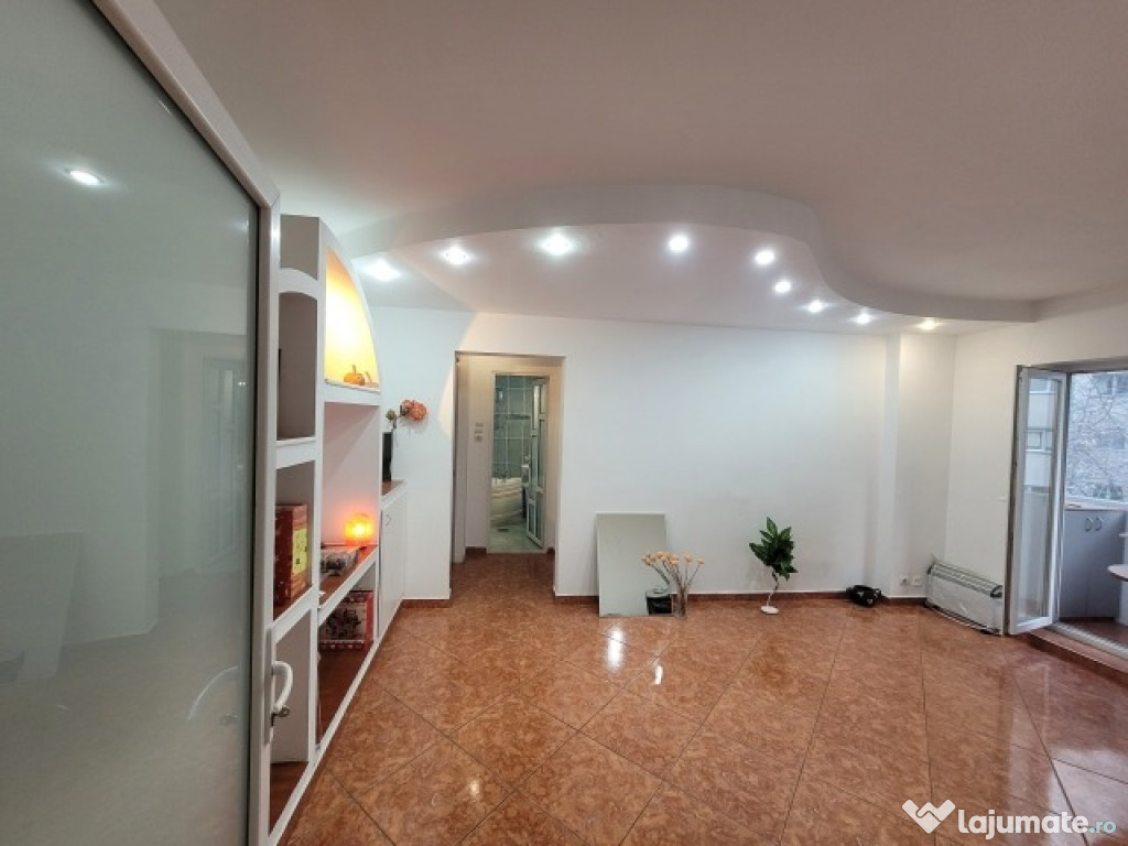 Apartament 2 camere, semidecomandat, 53mp, Iancului, 113.500euro