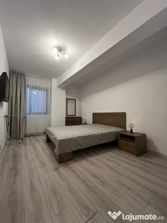 Apartament cu 2 camere ultracentral Palas Mall