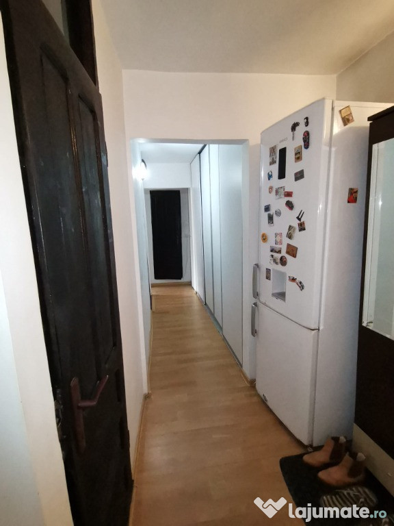 Apartament 3 camere- decomandat-Dorobanti2-Buzau