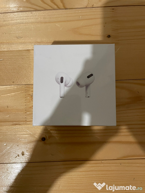 Airpods Pro 1 nou Magsafe Charger