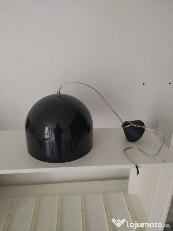 Lampa iluminat suspendata E27