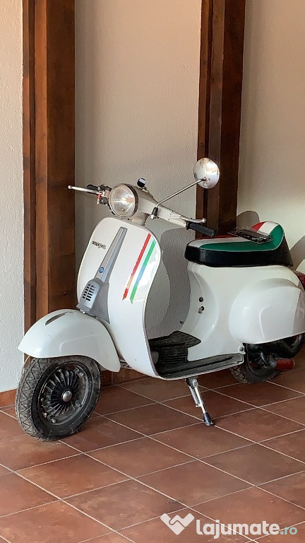 Vespa 50 cc de vanzare