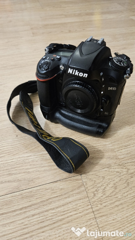 Nikon D610 de vânzare