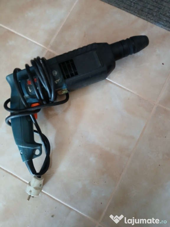 Bosch 2 24 cu mandrina detașabilă