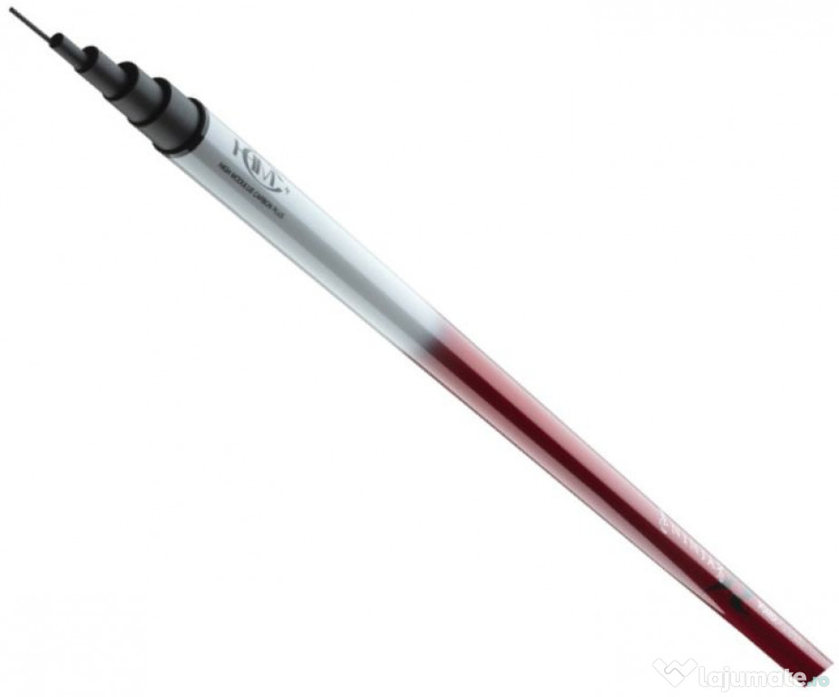 Varga DAIWA Ninja X Tele Pole, 4m, 5seg