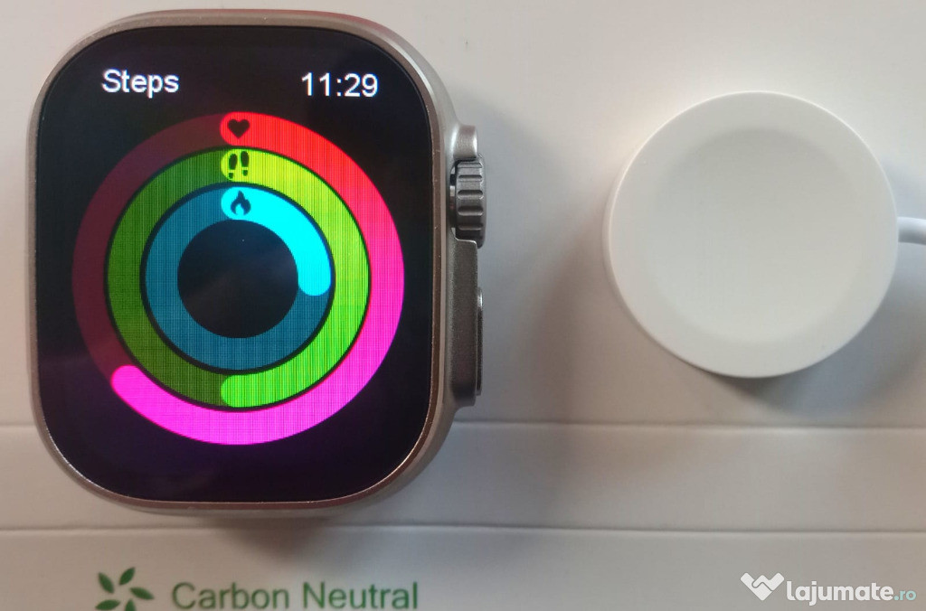 Apple Iphone Smartwatch Ultra 2 Nou