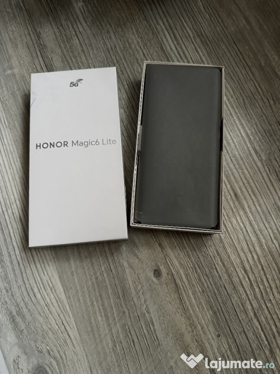 Honor magic 6 Lite