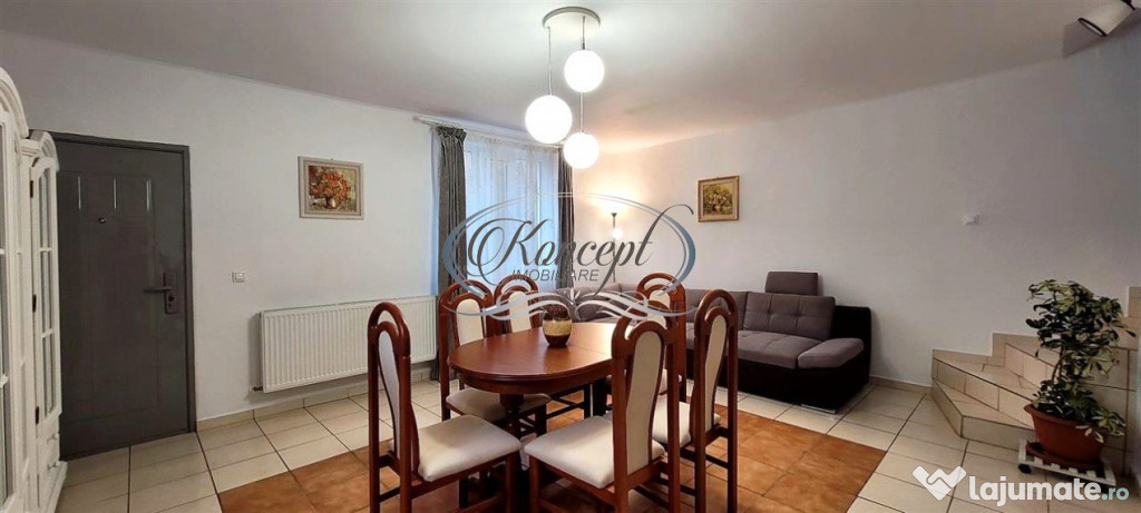 Apartament la vila, zona Pietei 14 Iulie