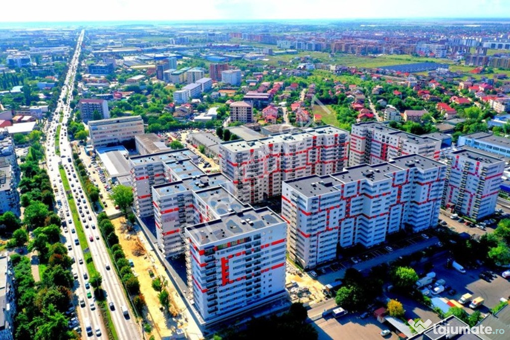 Apt. 2 cam. Militari-Pacii, Rotar Park 1,Bd. Iuliu Maniu, langa metrou