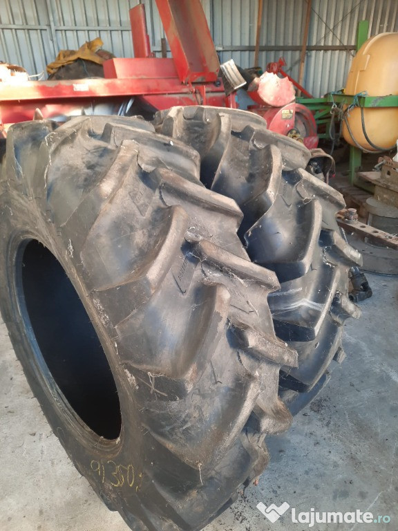 Anvelope Michelin 13,6r24