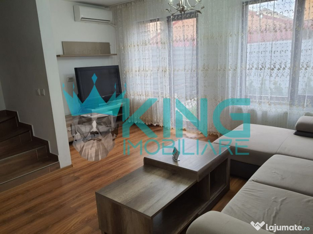 Duplex 3 camere | Prelungirea Ghencea | Centrala Proprie | P