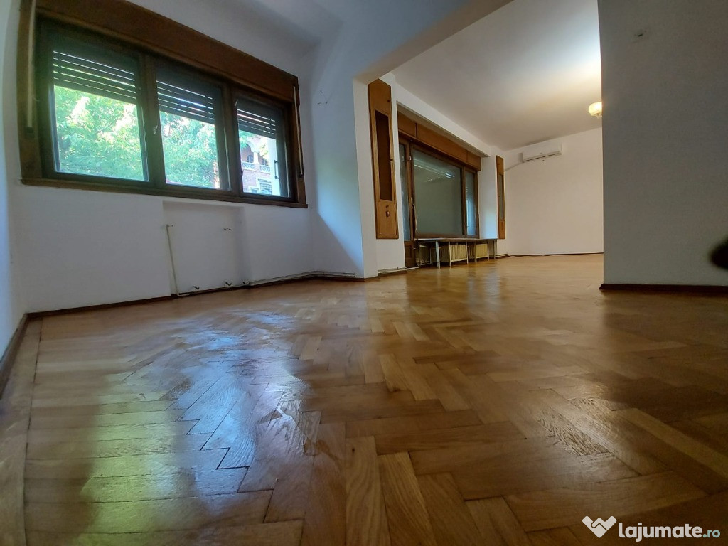 Apartament 4 camere Calea Victoriei - Academia Romana