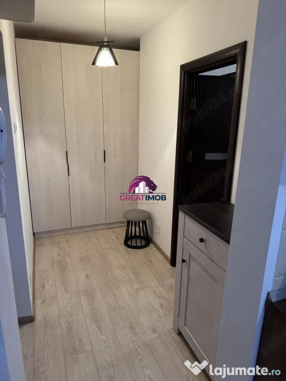 Apartament Lujerului 2 Camere(ag Marius 7)