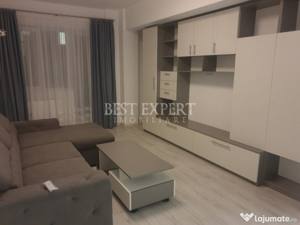 Apartament 2 Camere Finalizat cu Parcare inclusa-10 minute p