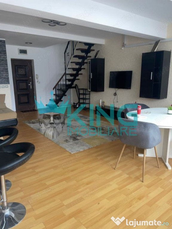 Apartament 3 Camere Fizicienilor Bucuresti