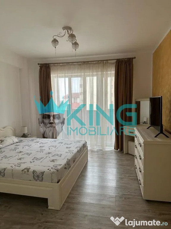 Apartament 2 Camere Amaradia Craiova