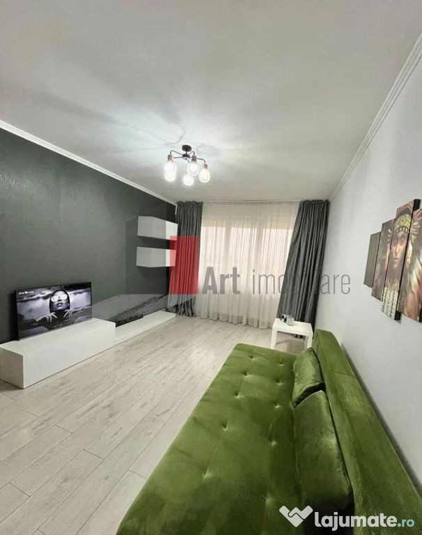 Vânzare apartament 3 camere Șos. Giurgiului - Cimitirul...