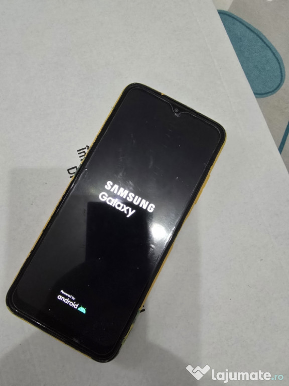 Samsung Galaxy A5