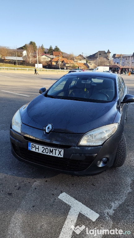 Vand Renault Megane 3