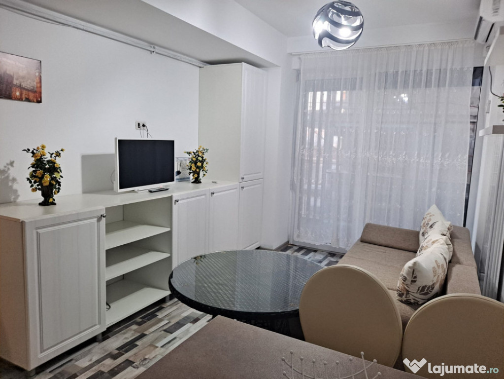 Apartament 2 camere situat in zona Mamaia Nord