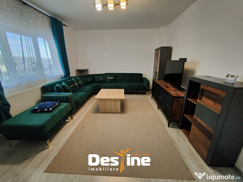 Comision 0% Apartament 3 camere 81mp +terasă+grădină - Re