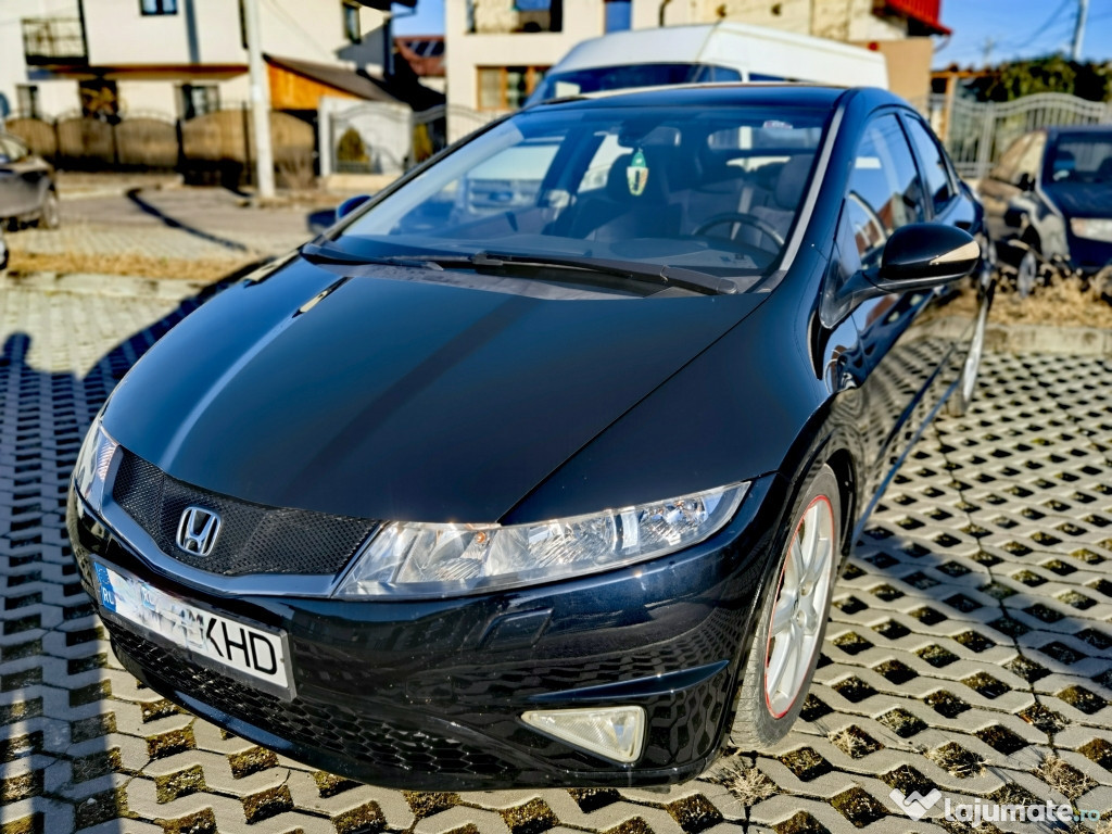 Vand Honda Civic FN2