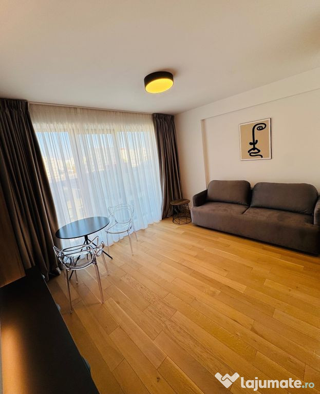 Apartament 2 Camere | One Timpuri Noi