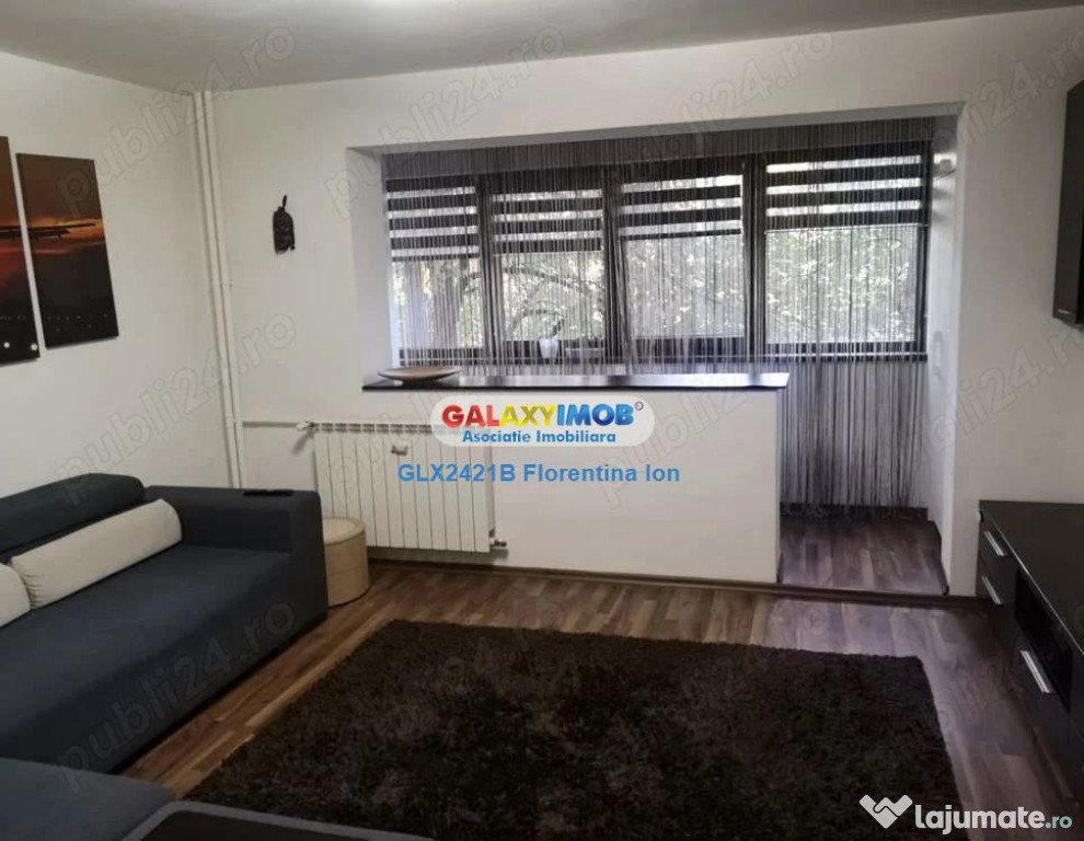 7612 Apartament 3 camere Drumul Taberei-Plaza Mall