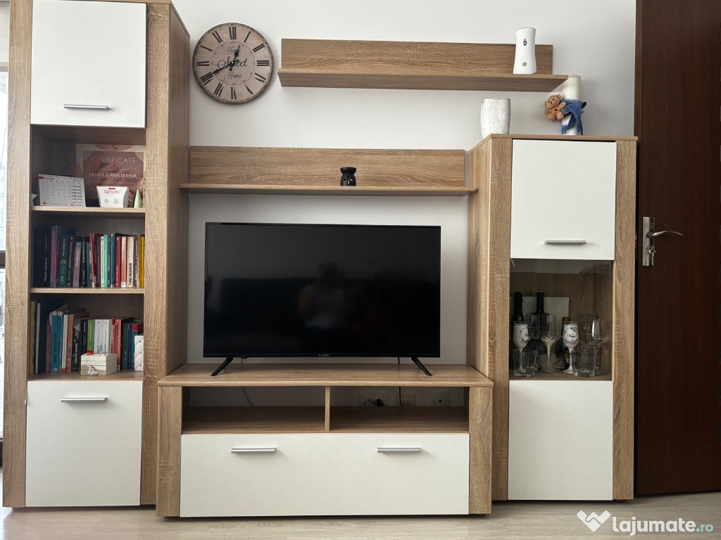 Mobilier pentru living