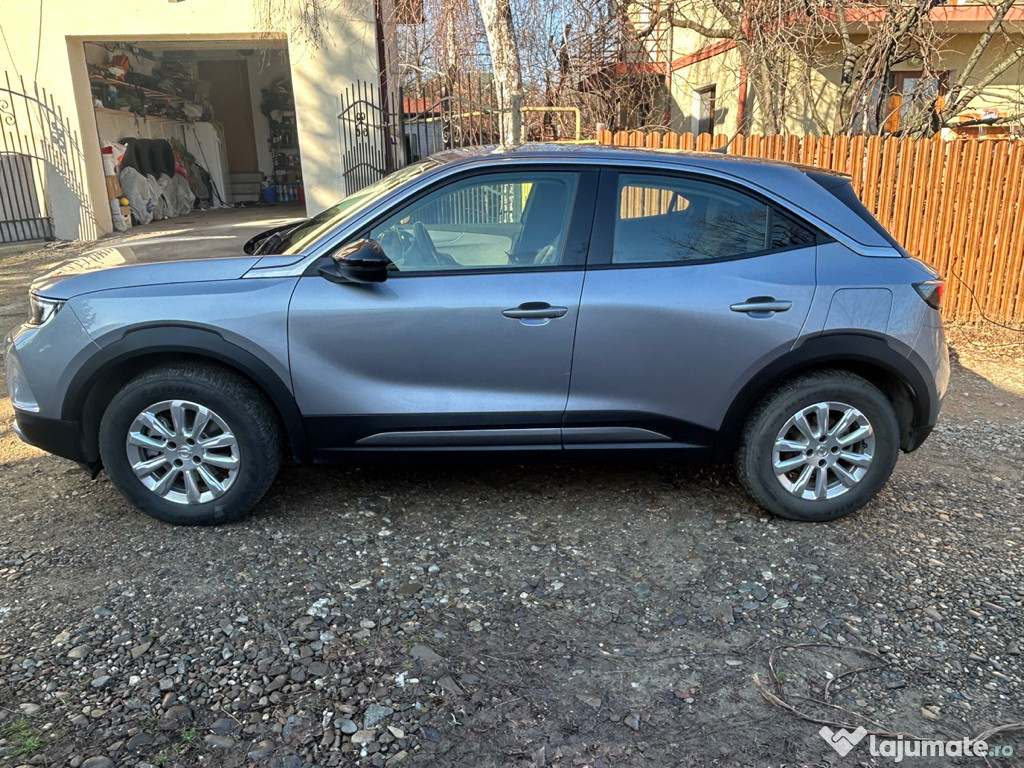 Opel Mokka-e 136 cp 50 kw