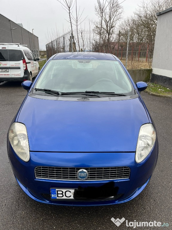 Fiat Grande Punto