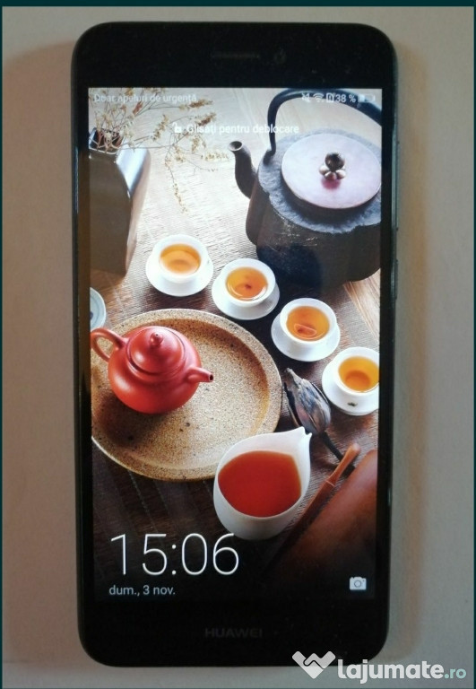 Telefon Huawei P9Lite