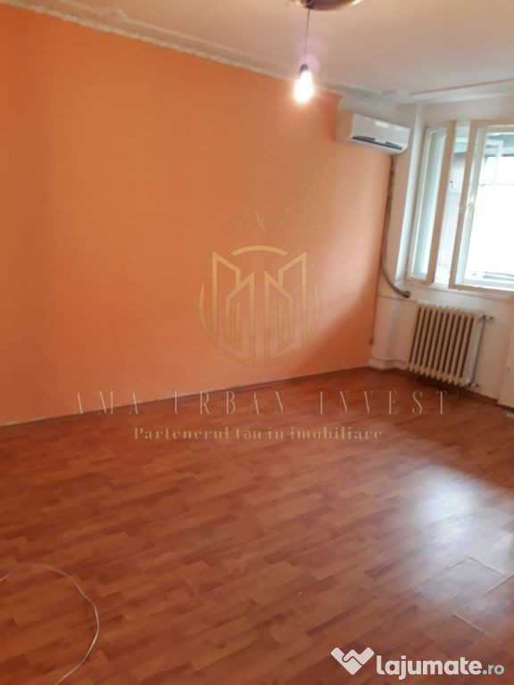 Soseaua Oltenitei vand apartament 3 camere cf 1 pret 9200...