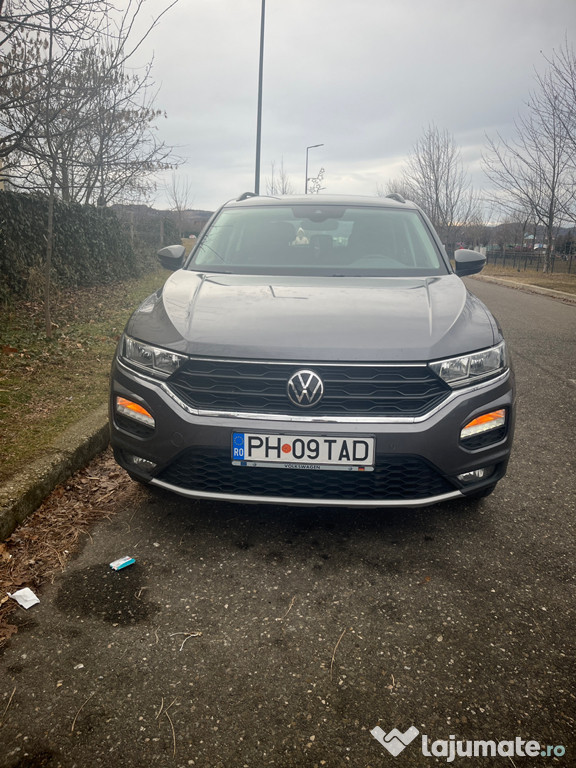 Vw TROC în garanție