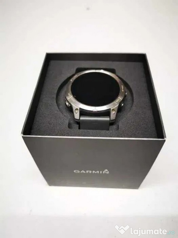 Ceas Garmin Fenix 7