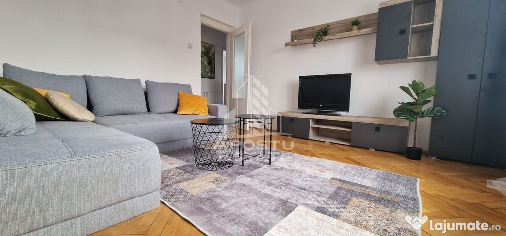 Apartament 2 cam , decomandat , Complexul Studentesc , re...