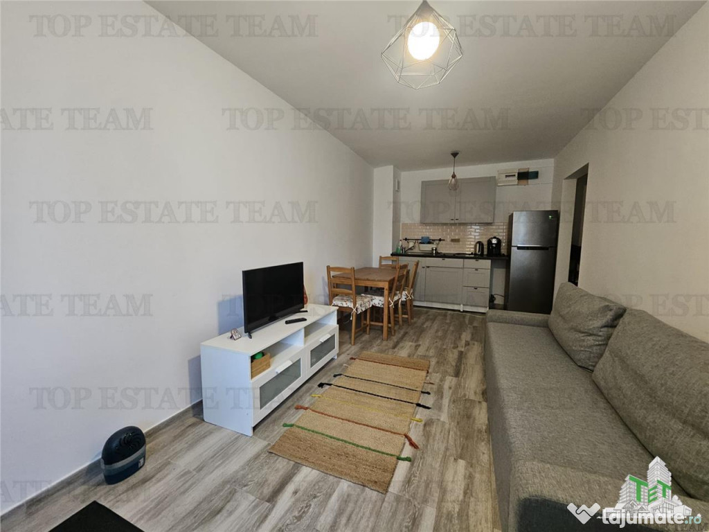 APARTAMENT 2 CAMERE OLIMP