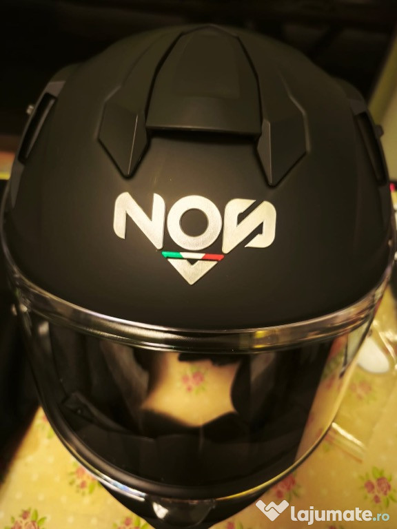 Casca moto NOS ns 10