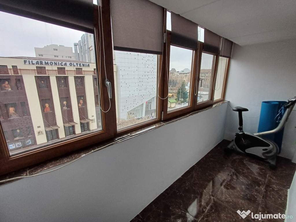 PROPRIETAR Vand Apartament 3 Camere Decomandate Ultracentral