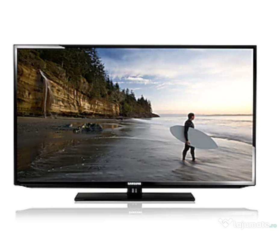 Tv Samsung led 120cm